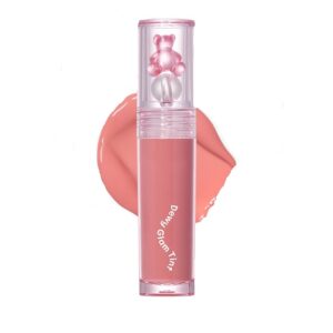 Passioncat dewy glam tint